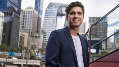 Afterpay’s Nick Molnar tips millions into startups