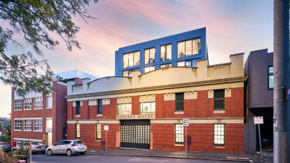 Krongold family sell East Melbourne headquarters.