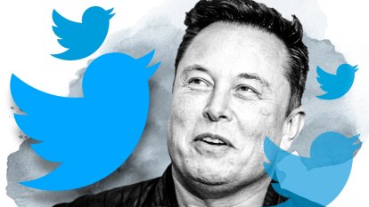 Elon Musk’s Twitter takeover deal put on ice