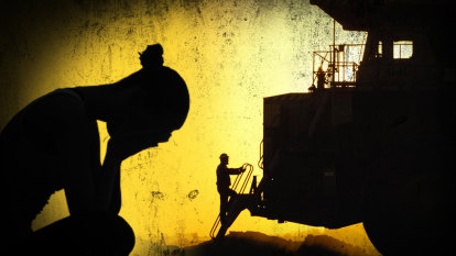 Mining companies accused of corporate failure in shocking WA FIFO sexual harassment report