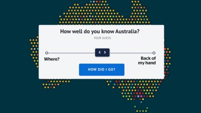 Census 2021 quiz: How well do you know Australia?