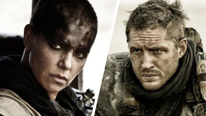 Fury Road’s troubles and on-set tensions make for a racy read
