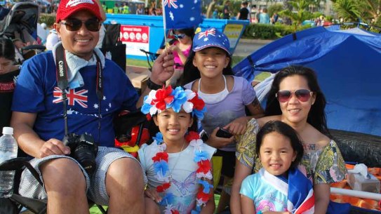 Prime Minister Scott Morrison is forcing local governments to hold citizenship ceremonies on January 26. 