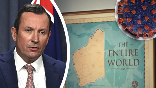 Western Australia is set to rejoin the rest of Australia from February 5 and with it COVID-19 spread.