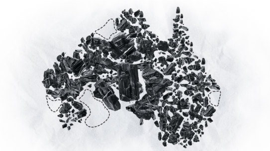 Australia has a new breed of coal barons – wealthy individuals, families and companies who don’t care about being in a dirty, polluting industry.