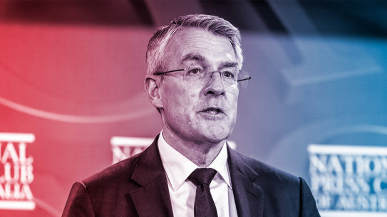 Attorney-General Mark Dreyfus rejected the suggestion that the “exception circumstances” clause could leave hearings open to legal challenges. 