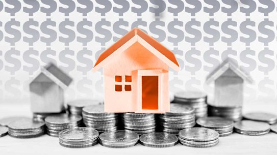 Stamp duty has many critics.  
