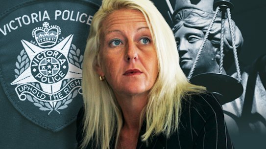 Nicola Gobba has been revealed as Informer 3838.