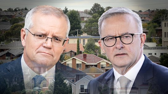 Which leader is about to get personal experience of the meaning of insecure work?