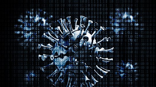 Some people appear to shed the coronavirus immediately, which gives them natural immunity.