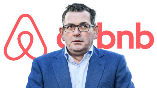 Senior Labor ministers will meet early next week to discuss the first stage of the Andrews government’s long-awaited housing statement, set to include a consumer-facing levy on short-term stays.