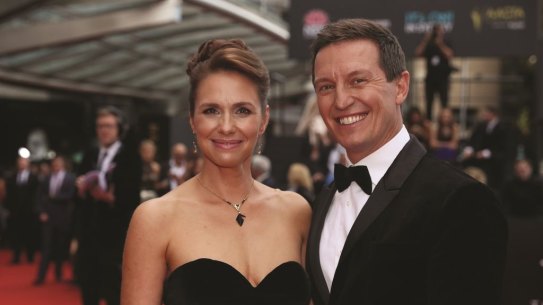 Actor Tasma Walton is trying to back away from her involvement in a native title dispute, claiming she fears for her family and her livelihood after her role in the Federal Court case became public.