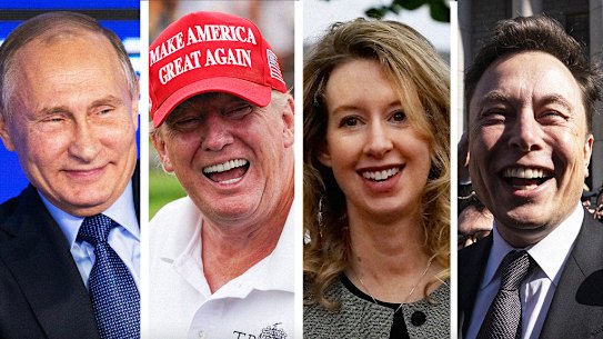 2022 has been a bad year for disruptors.