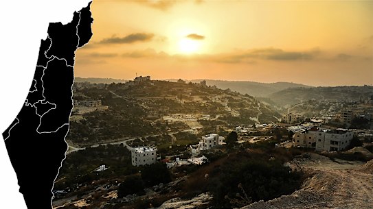 Netanyahu has pursued a policy of enabling Hamas to stay in charge in the Gaza Strip because he believed, correctly, that it would weaken the West Bank-based Palestinian Authority.