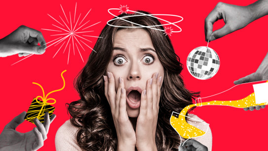 Parties should be all about the fun, so why does hosting them sometimes feel like work?