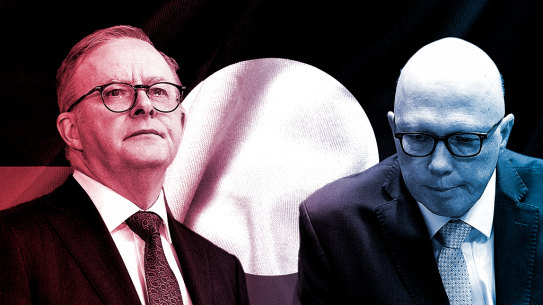 Albanese Dutton Voice