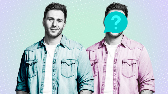 Are there six more terrifying words than: You know who you look like?
