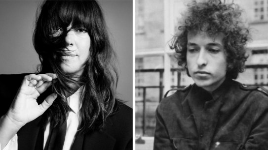 Cat Power recreates Bob Dylan’s controversial 1966 tour in a series of concerts next year. 