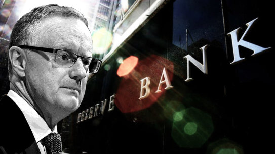 The OECD says an independent review of the Reserve Bank should be carried out given its failure to meet its own targets.