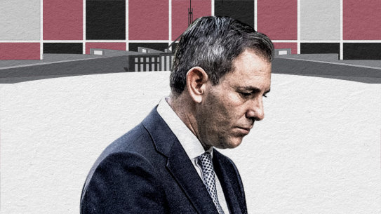 Jim Chalmers’ budget is modest – at best.