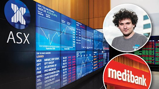 The fall of major crypto exchange FTX and the high-profile hacks of Optus and Medibank has thrust data security and safety into focus.