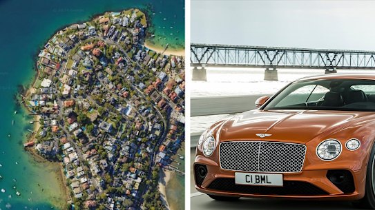 Composite for Perry Duffin story