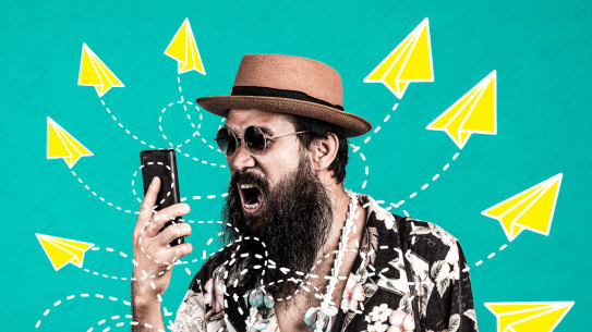 It’s time for a chat with your team about email etiquette.