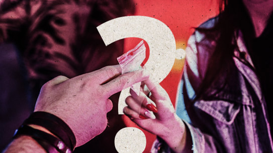 The Queensland government has released a tender calling for a provider to run its pill testing service.