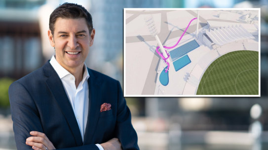 The Perth council has voted to xxxx.