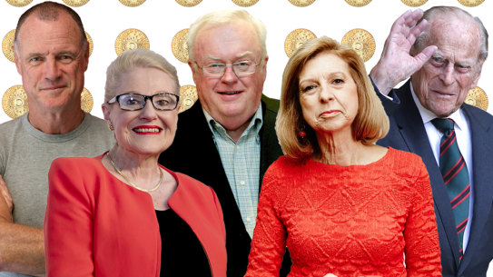 Much of the current system’s imbalance comes down to who has the resources to nominate deserving others, notes one observer: “If you’re trying to stand up your fences and tend your crops, you don’t have time.”