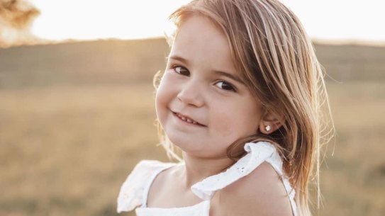 Savannah Kemp died at the scene of the crash.