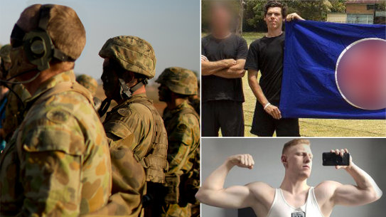 Homepage image for Nick McKenzie investigation