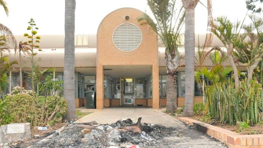 Greenough inmates could add 14 years to their sentence after riot