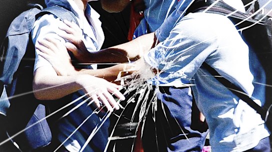 Social workers in schools is the latest policy announced to tackle violent youth crime.