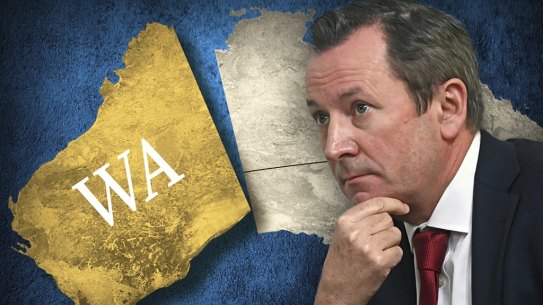 Western Australia is the last state to reveal its roadmap out of the pandemic.