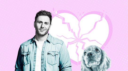 I am not a bad person, just not a dog person.