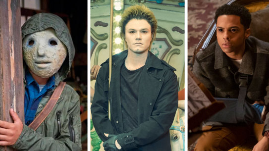 Has the horror genre been underrated in children’s TV?