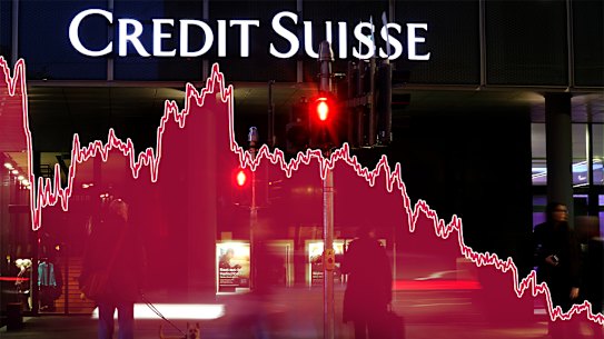 Credit Suisse