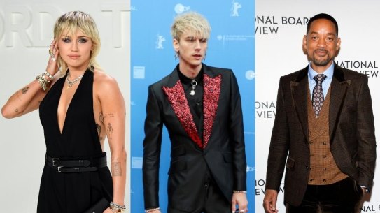 Celebrities who have spoken publicly about their ayahuasca experience include Miley Cyrus, Machine Gun Kelly and Will Smith