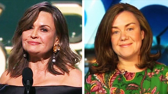 Bruce Lehrmann’s lawsuit against Network Ten and News Corp also names journalists Lisa Wilkinson and Samantha Maiden as respondents.