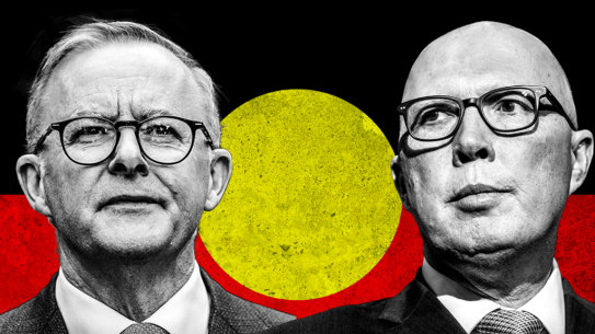 For both leaders, this campaign is about defining their legacies as well as shaping the nation’s future.