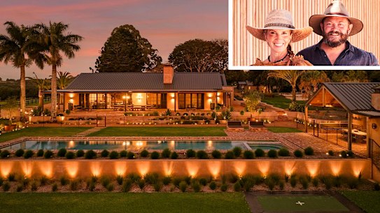 Copperstone has now sold.