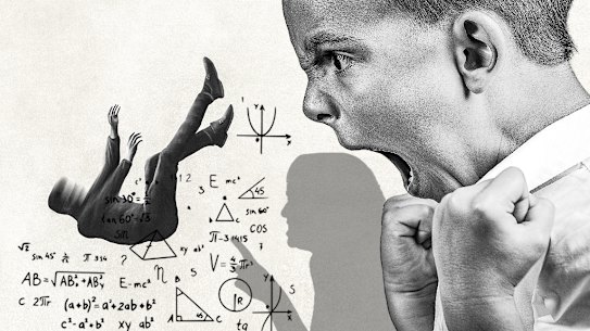 Violence against teachers by students and parents