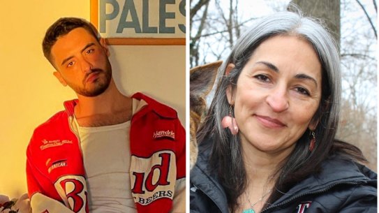 Mohammed El-Kurd and Susan Abulhawa are invited to speak at this year’s Adelade Writer’s Week.
