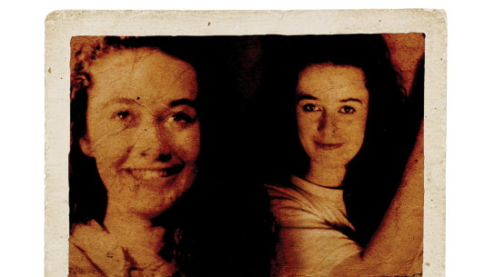 Elisabeth Membrey was murdered in 1994. There has been a breakthrough in her case.