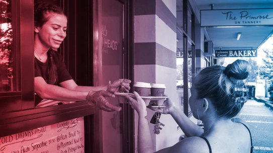 A majority of Australian voters surveyed want the top JobKeeper recipients revealed.