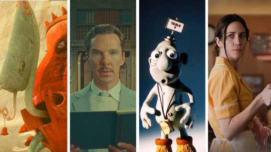 As movies get longer, our attention-span is diminishing. Could short films be the perfect alternative?