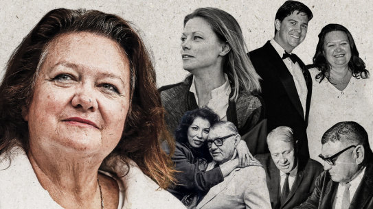 Western Australia’s mining dynasty, of which the nation’s richest person Gina Rinehart is the most famous member, is embroiled in a court fight over the rights to the Hope Downs projects in the state’s iron-rich Pilbara region.