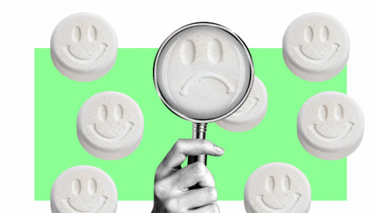 Pill testing allows users to have the contents of their substances analysed before consumption, followed by harm reduction advice from health professionals.