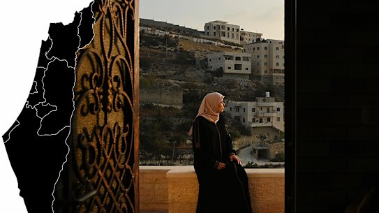 The only available and viable opportunity is returning to the old paradigm that many had given up on: the two-state solution.